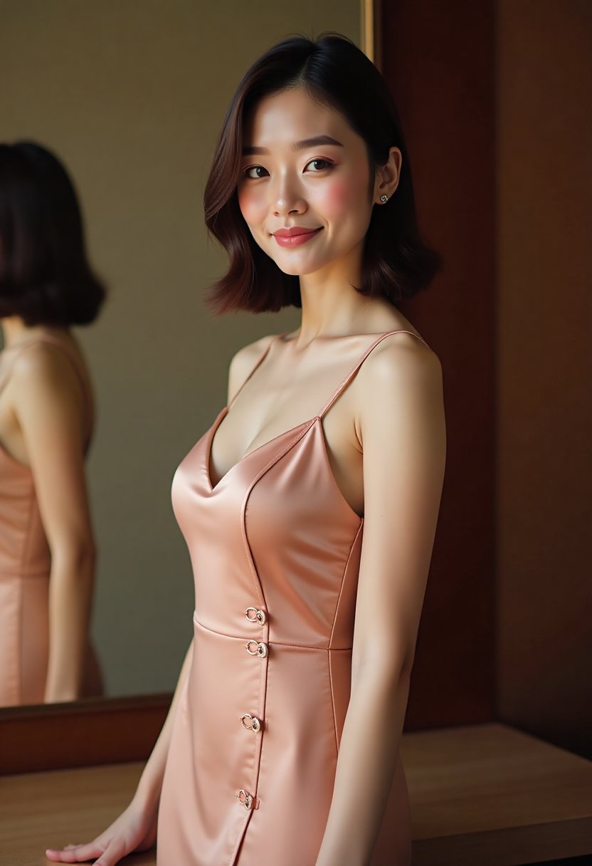 我们的夏天海报